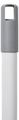Teleskopskaft 82-150 cm m/click-system - Smart
